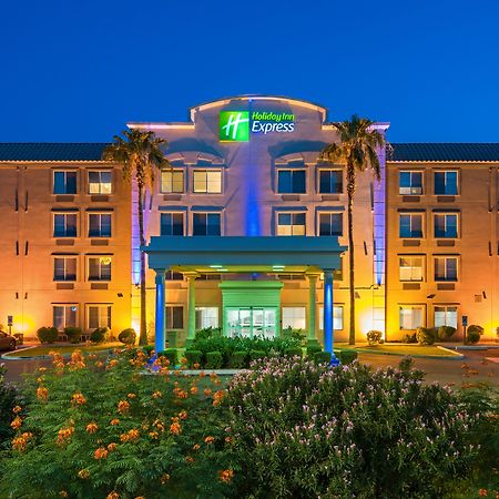 Holiday Inn Express Peoria North - Glendale By Ihg Ngoại thất bức ảnh