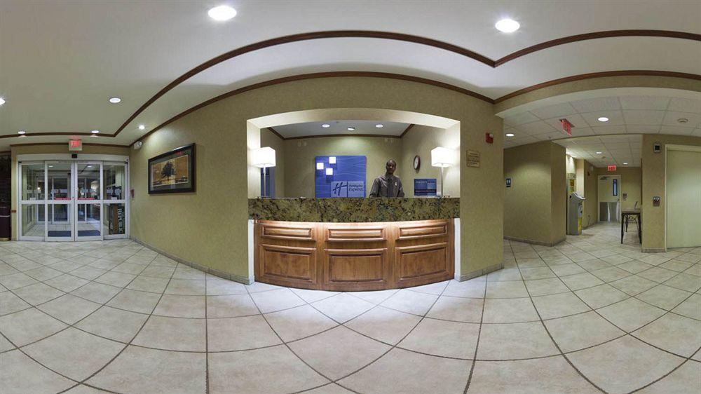 Holiday Inn Express Peoria North - Glendale By Ihg Ngoại thất bức ảnh