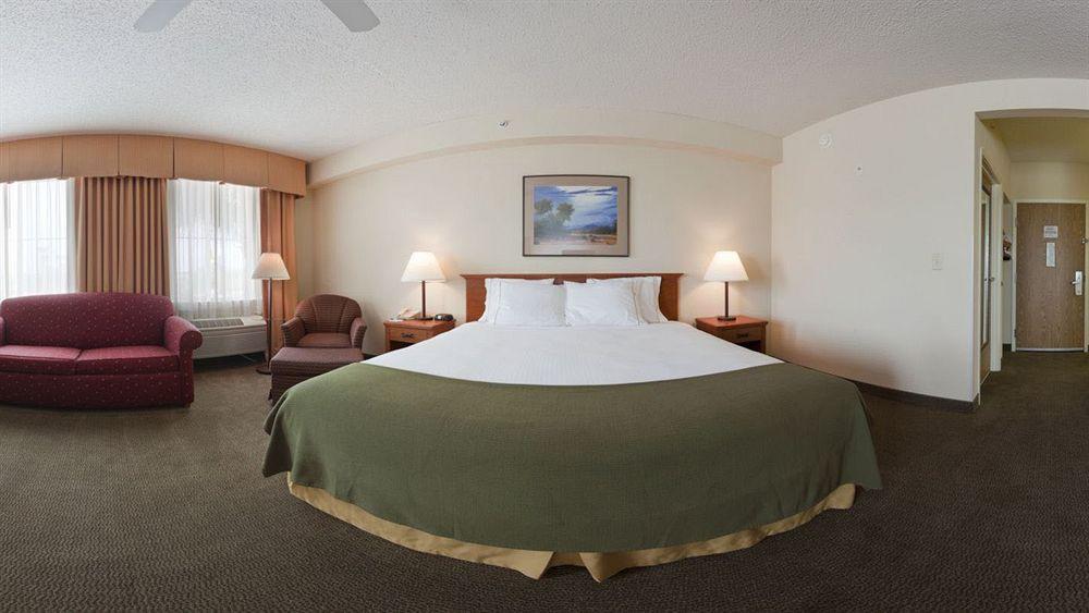 Holiday Inn Express Peoria North - Glendale By Ihg Ngoại thất bức ảnh