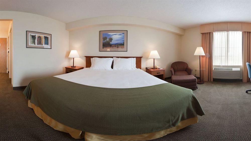 Holiday Inn Express Peoria North - Glendale By Ihg Ngoại thất bức ảnh