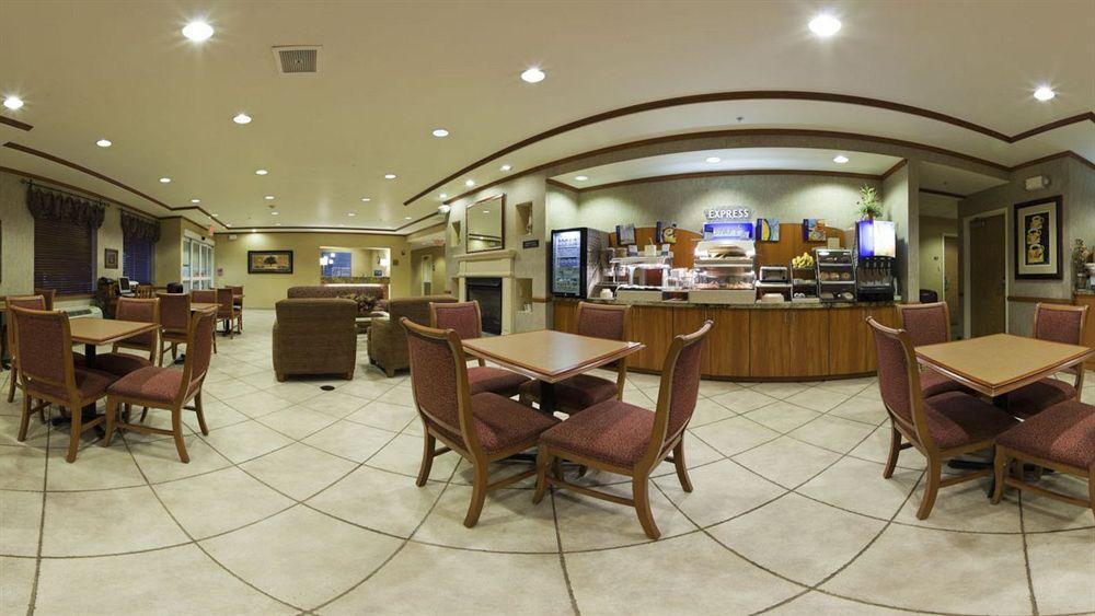 Holiday Inn Express Peoria North - Glendale By Ihg Ngoại thất bức ảnh