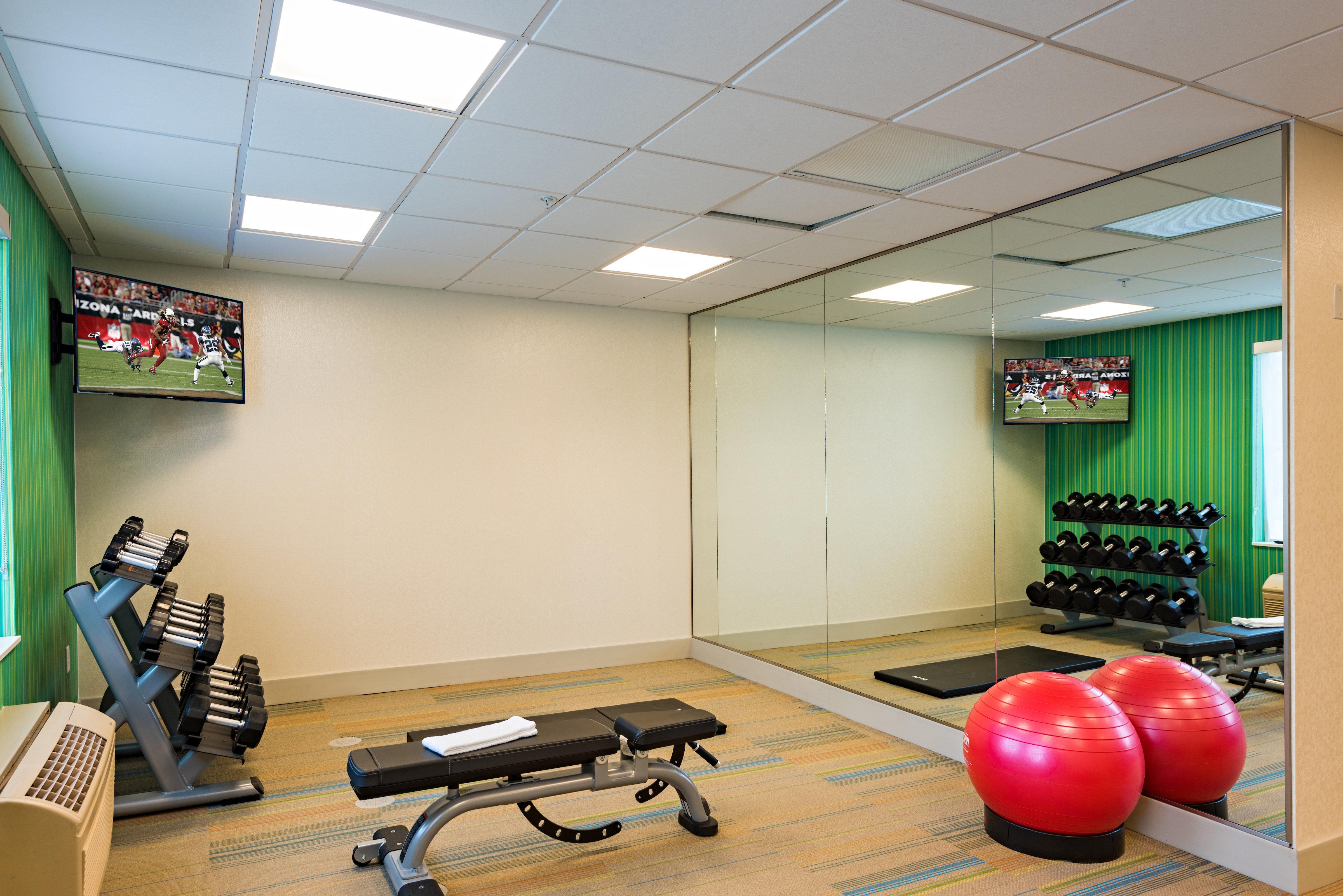 Holiday Inn Express Peoria North - Glendale By Ihg Ngoại thất bức ảnh