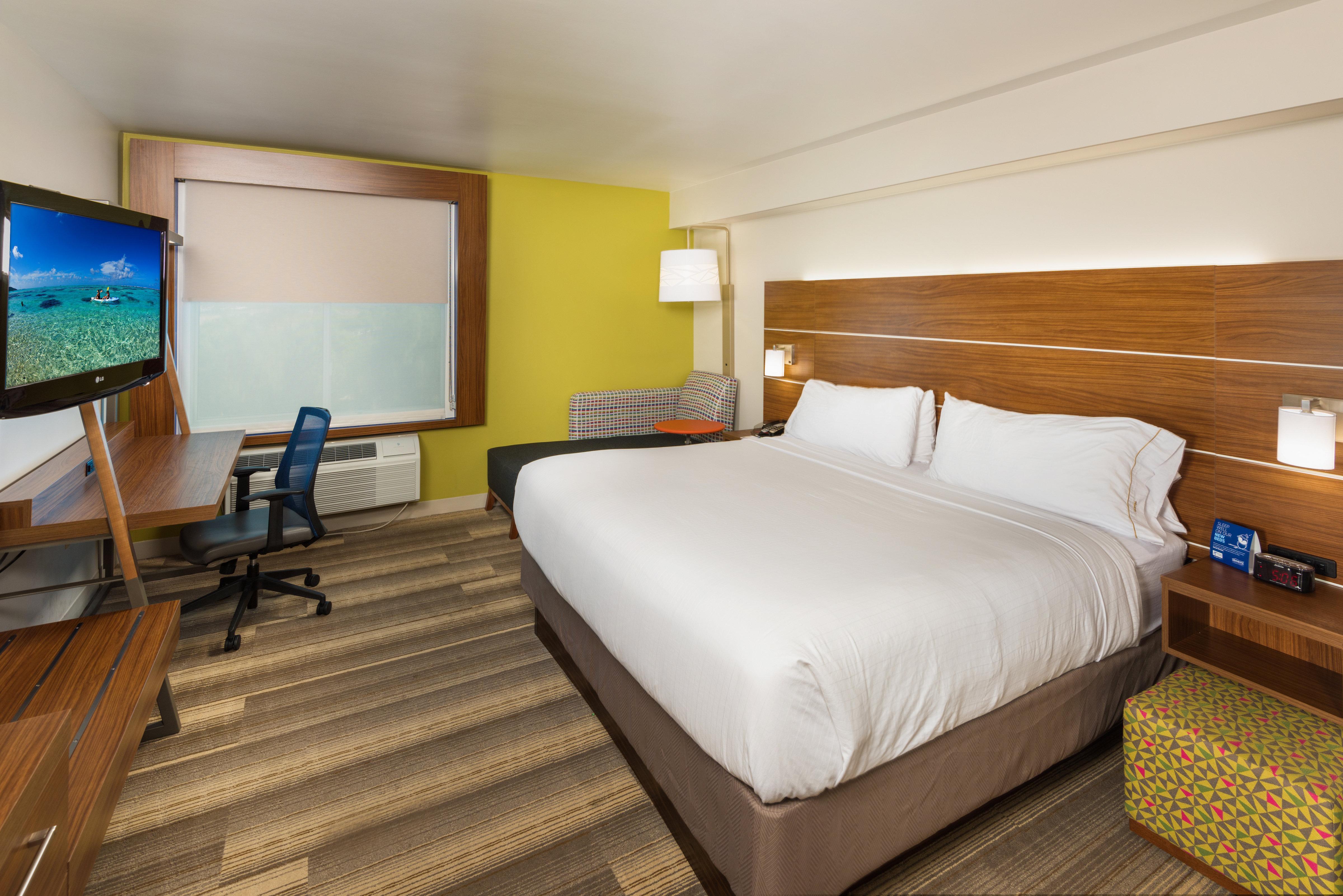 Holiday Inn Express Peoria North - Glendale By Ihg Ngoại thất bức ảnh