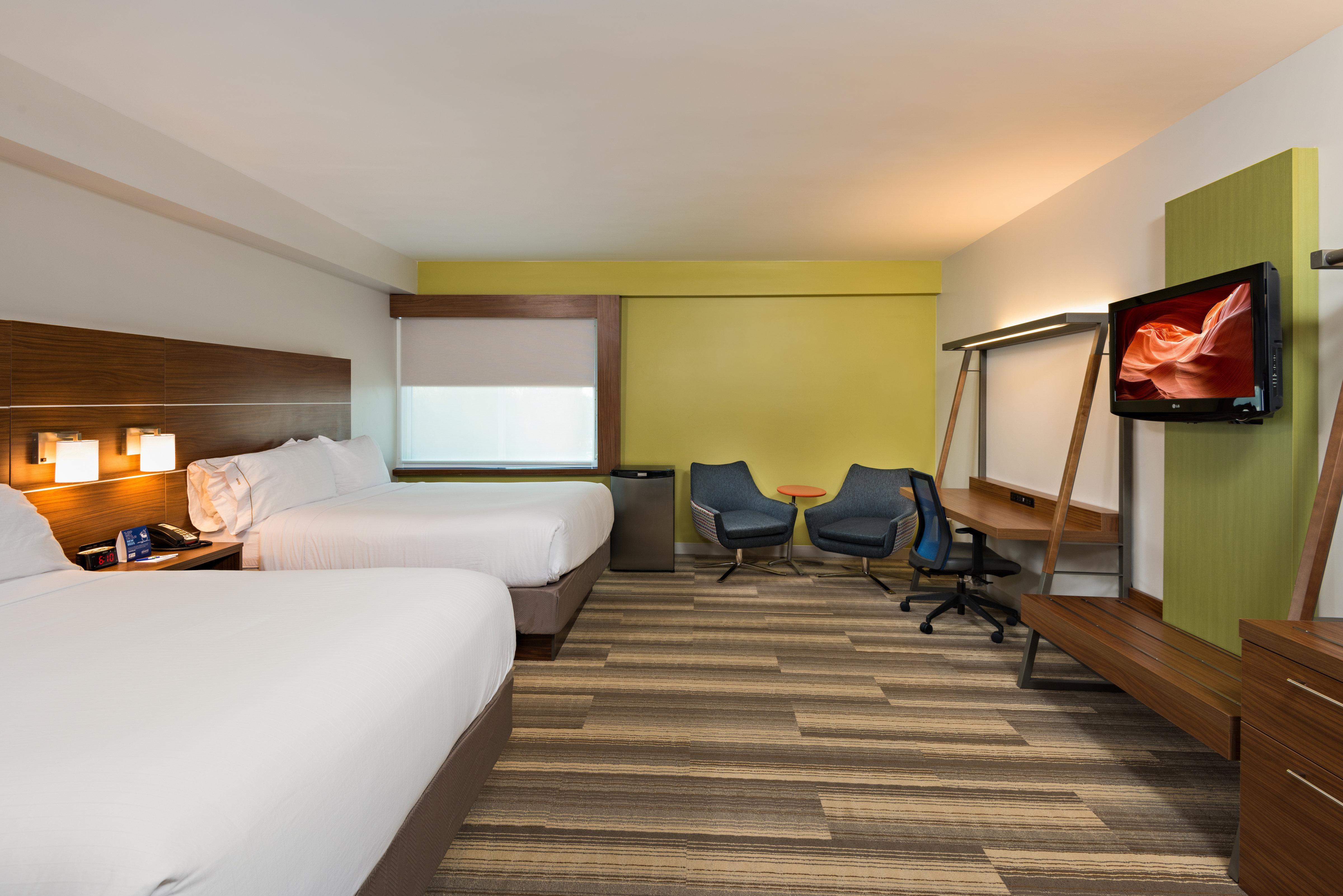 Holiday Inn Express Peoria North - Glendale By Ihg Ngoại thất bức ảnh