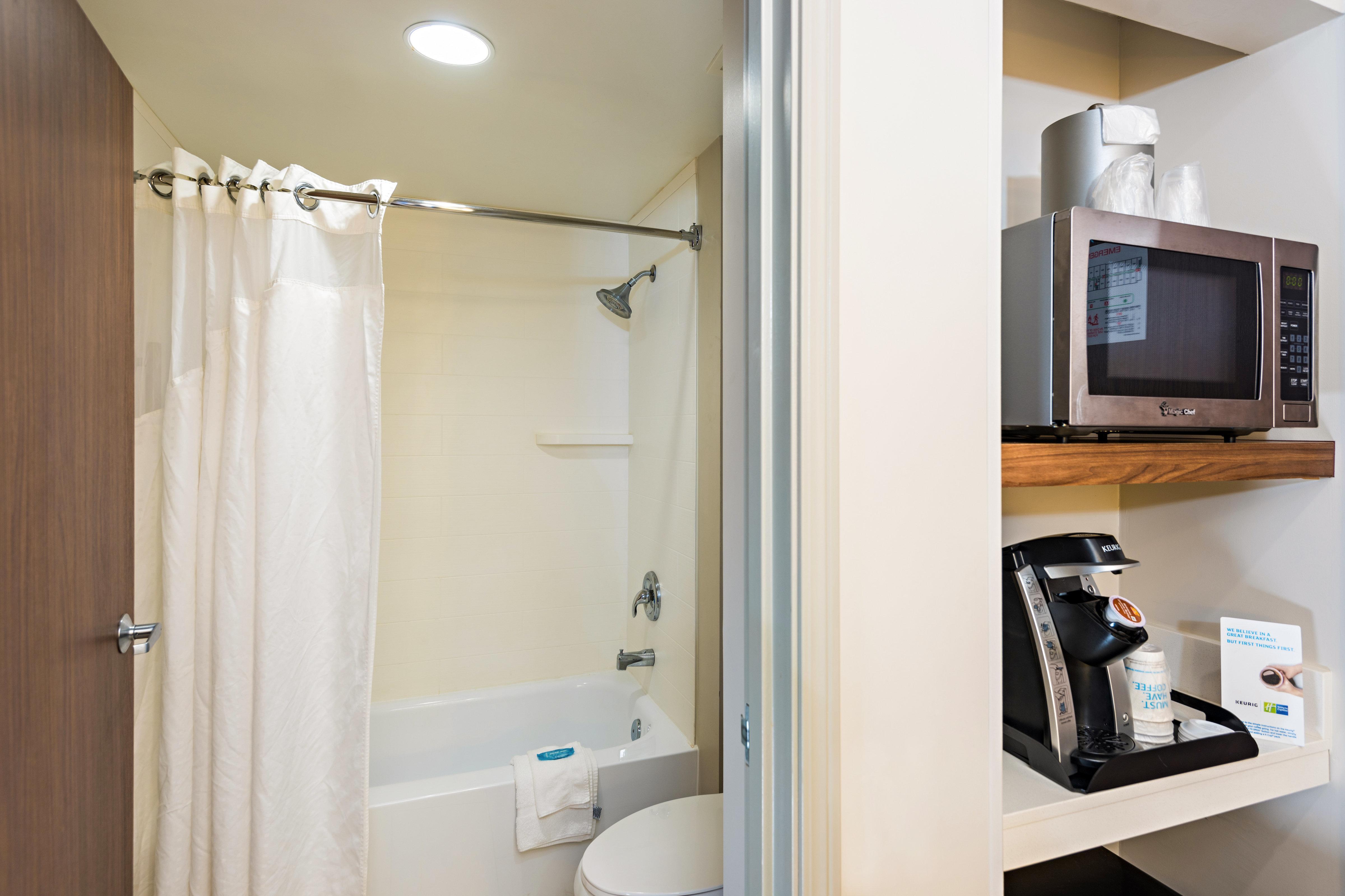 Holiday Inn Express Peoria North - Glendale By Ihg Ngoại thất bức ảnh
