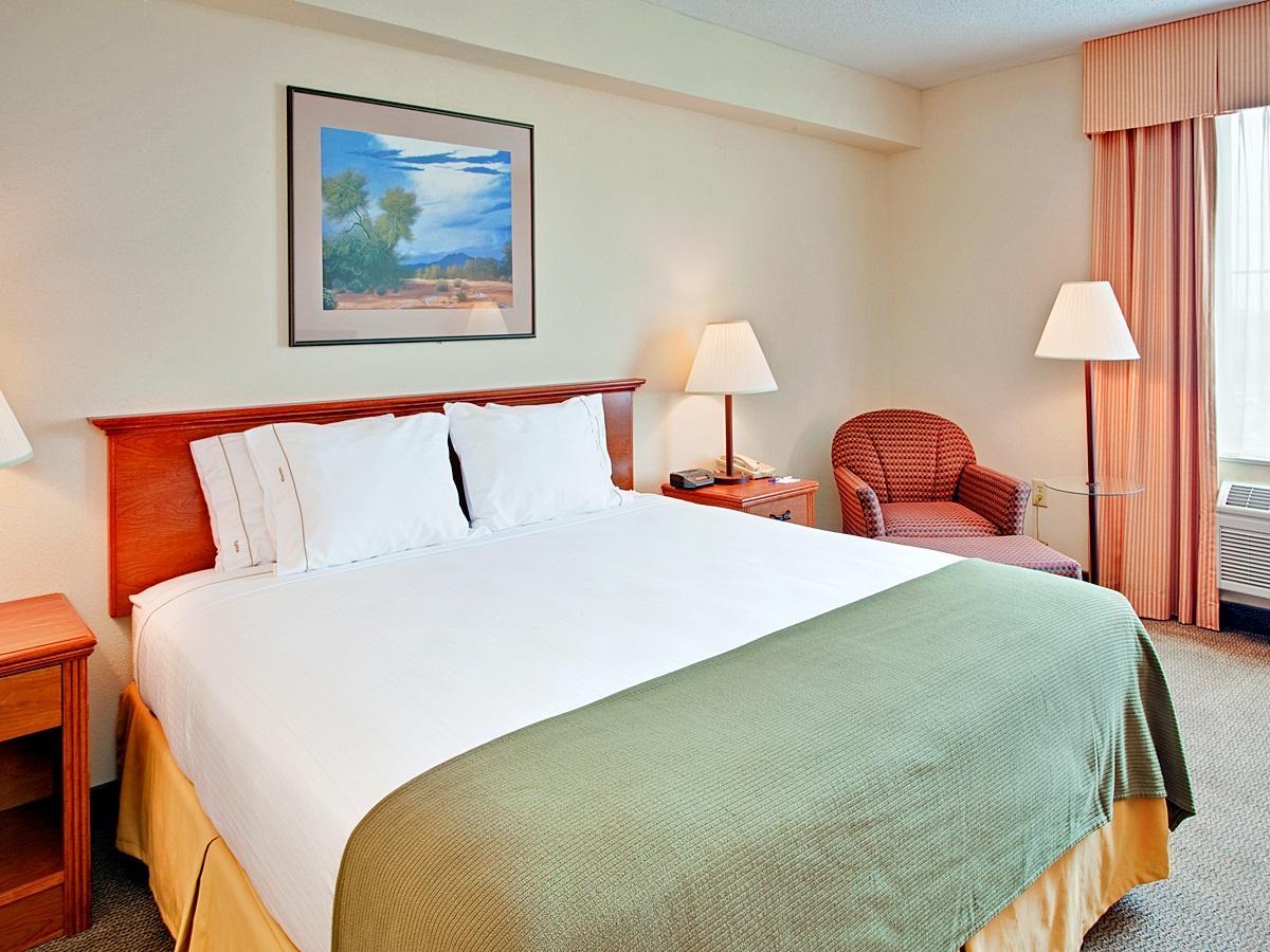 Holiday Inn Express Peoria North - Glendale By Ihg Ngoại thất bức ảnh