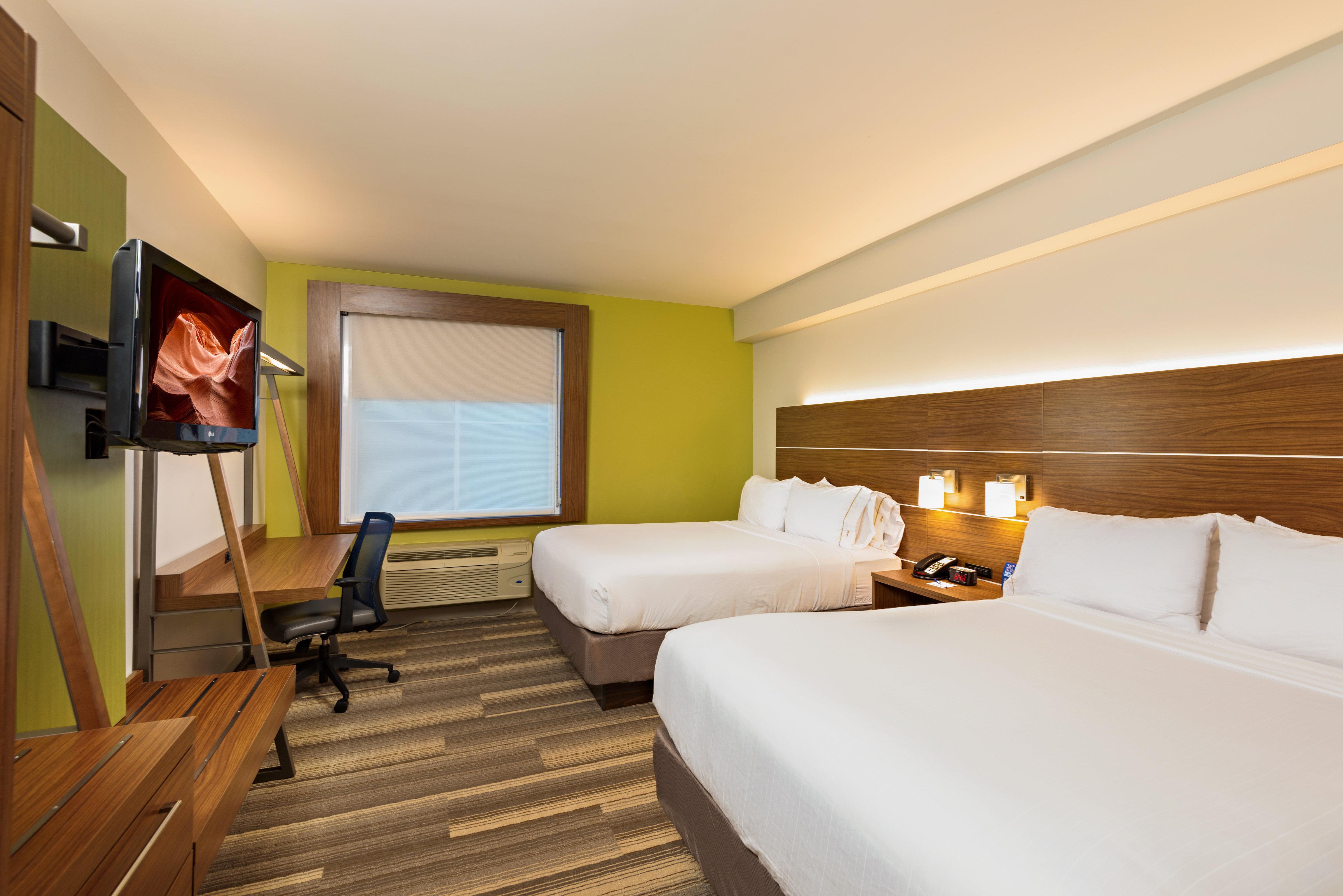 Holiday Inn Express Peoria North - Glendale By Ihg Ngoại thất bức ảnh