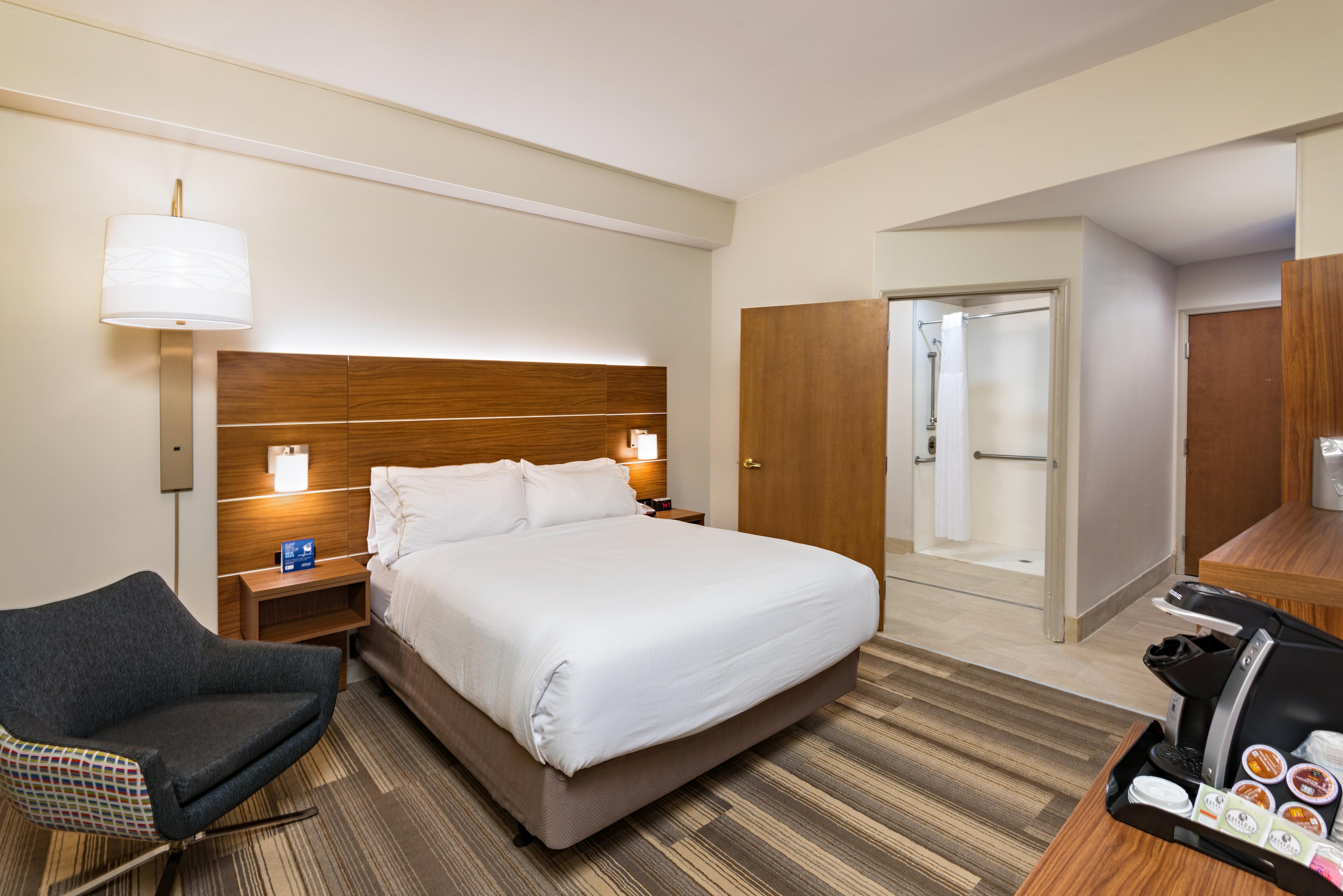 Holiday Inn Express Peoria North - Glendale By Ihg Ngoại thất bức ảnh