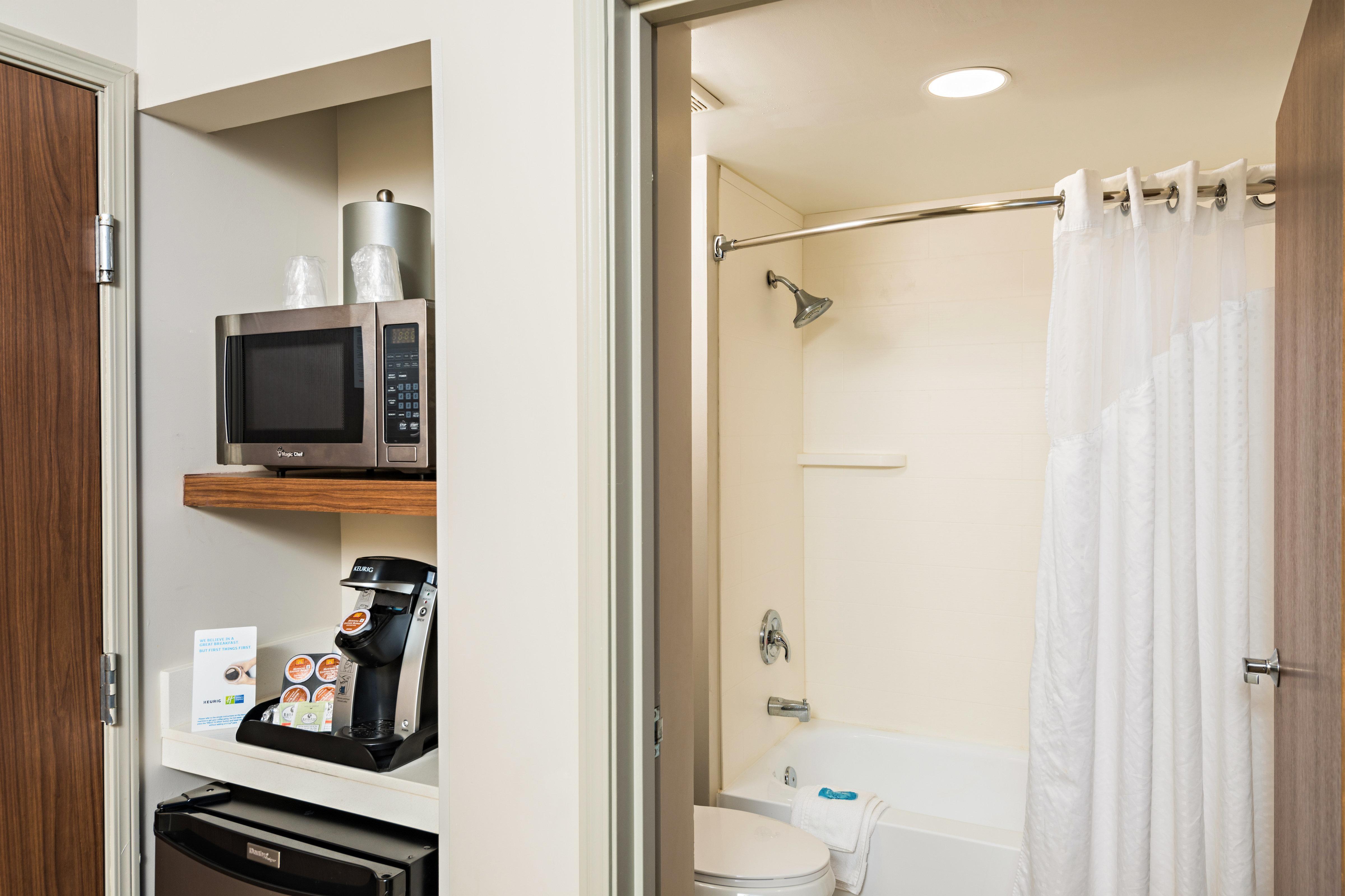 Holiday Inn Express Peoria North - Glendale By Ihg Ngoại thất bức ảnh