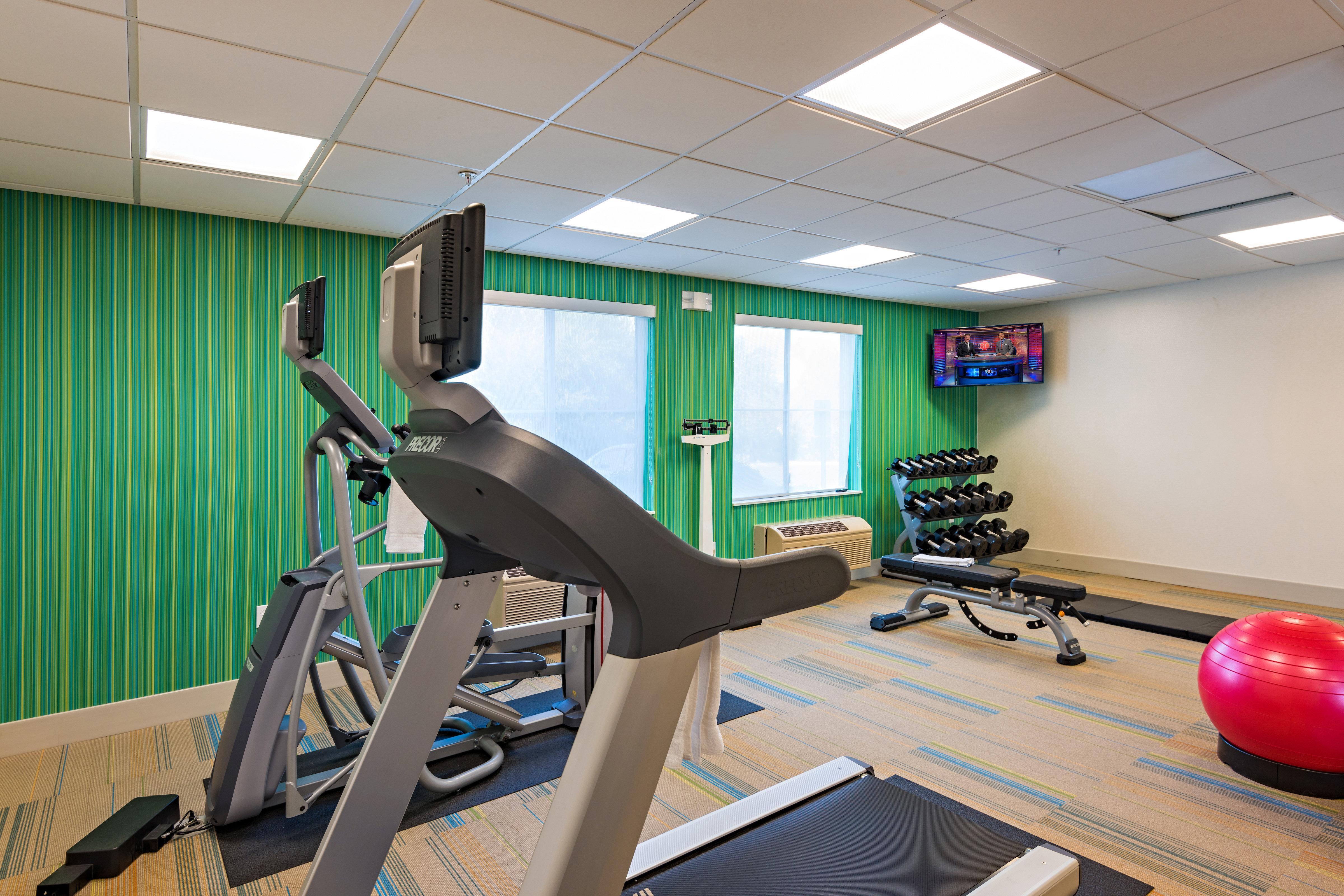 Holiday Inn Express Peoria North - Glendale By Ihg Ngoại thất bức ảnh