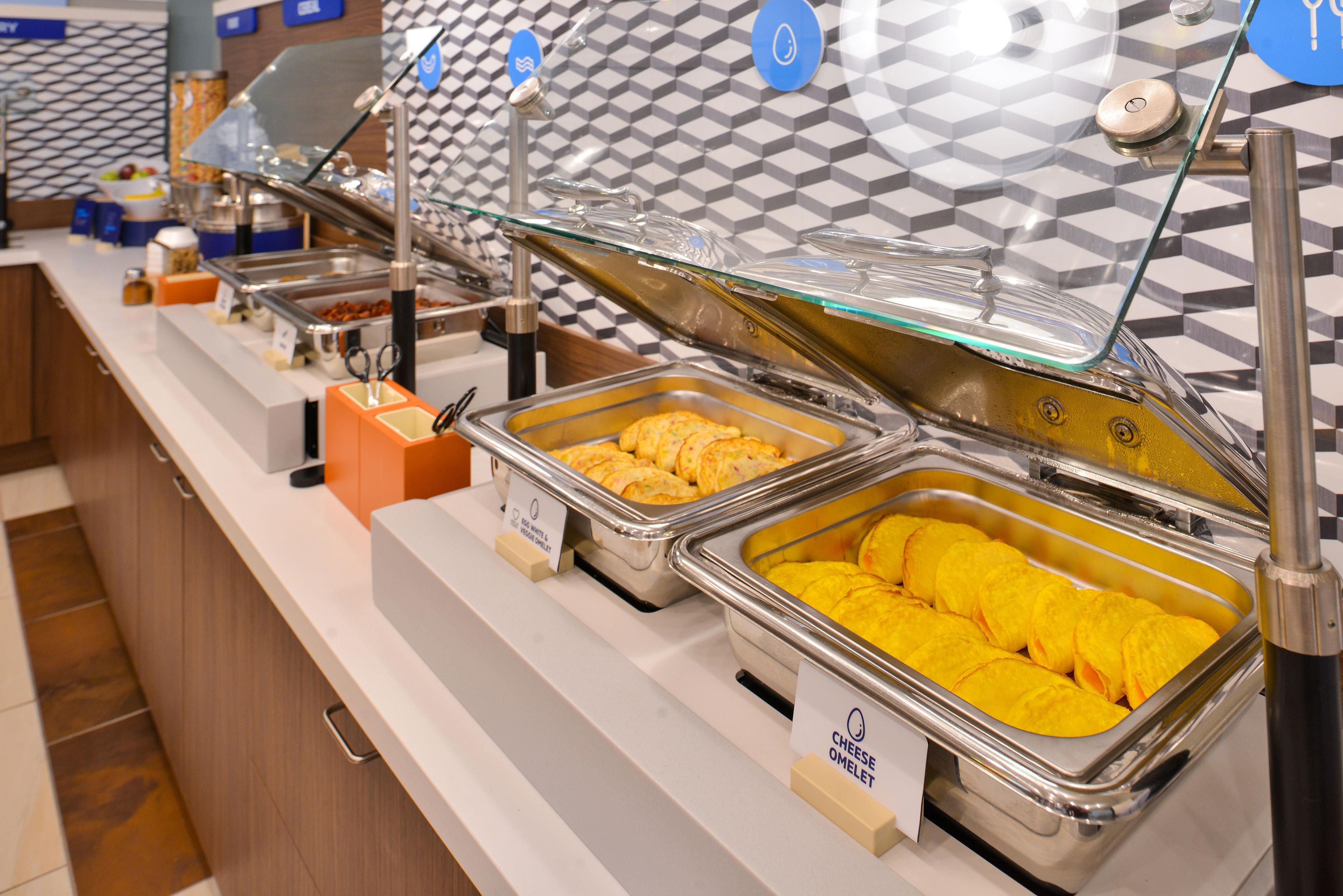 Holiday Inn Express Peoria North - Glendale By Ihg Ngoại thất bức ảnh