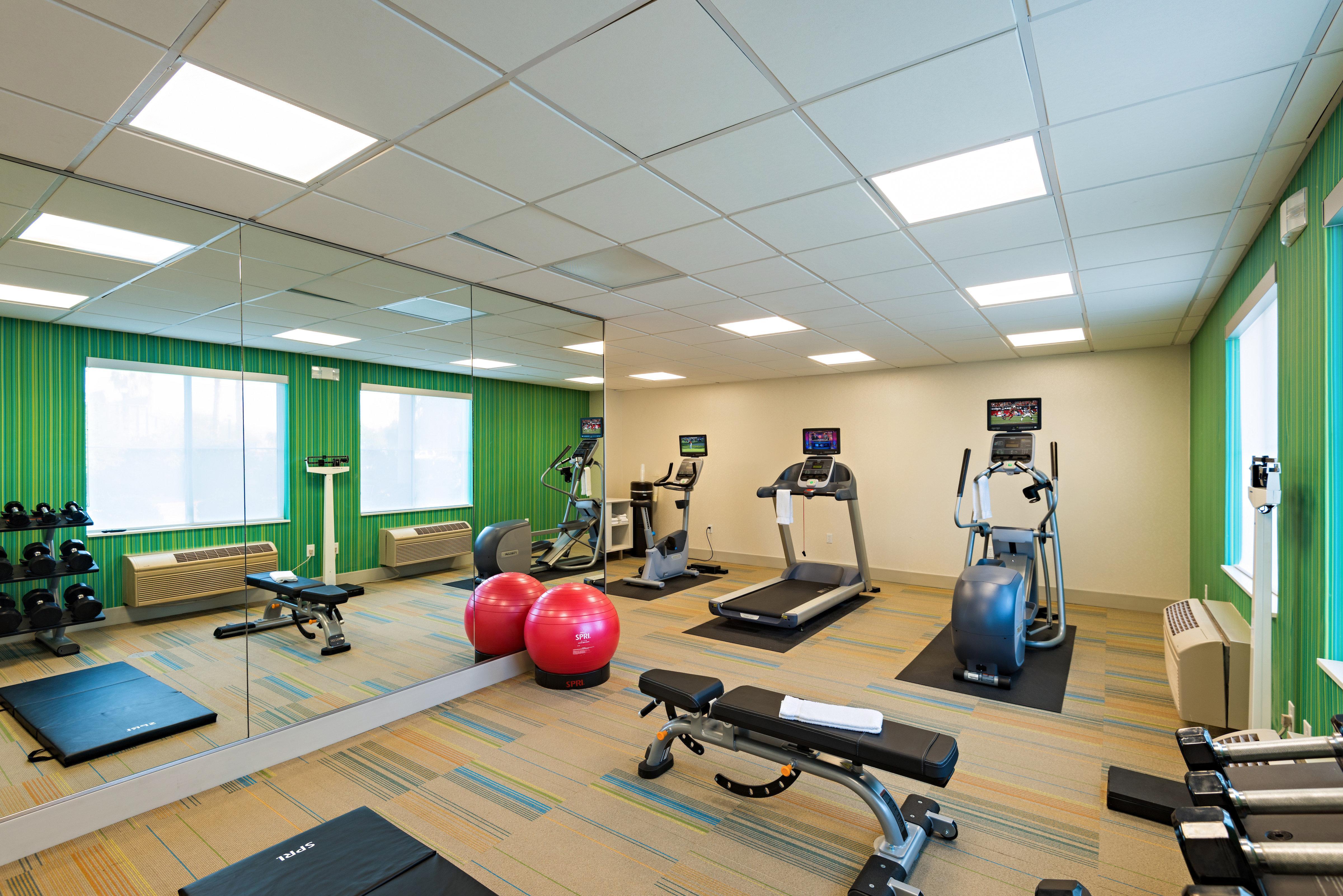 Holiday Inn Express Peoria North - Glendale By Ihg Ngoại thất bức ảnh