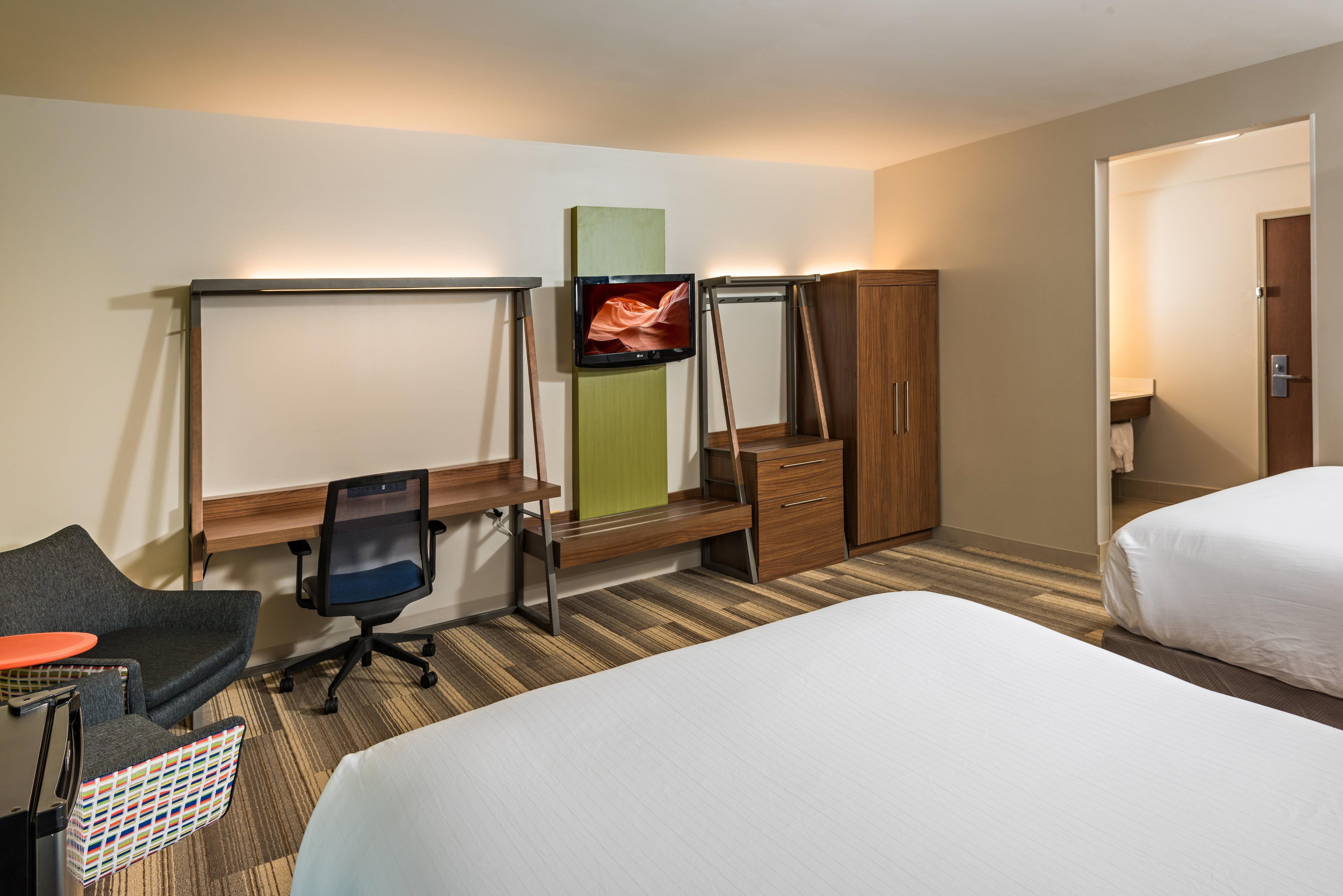 Holiday Inn Express Peoria North - Glendale By Ihg Ngoại thất bức ảnh