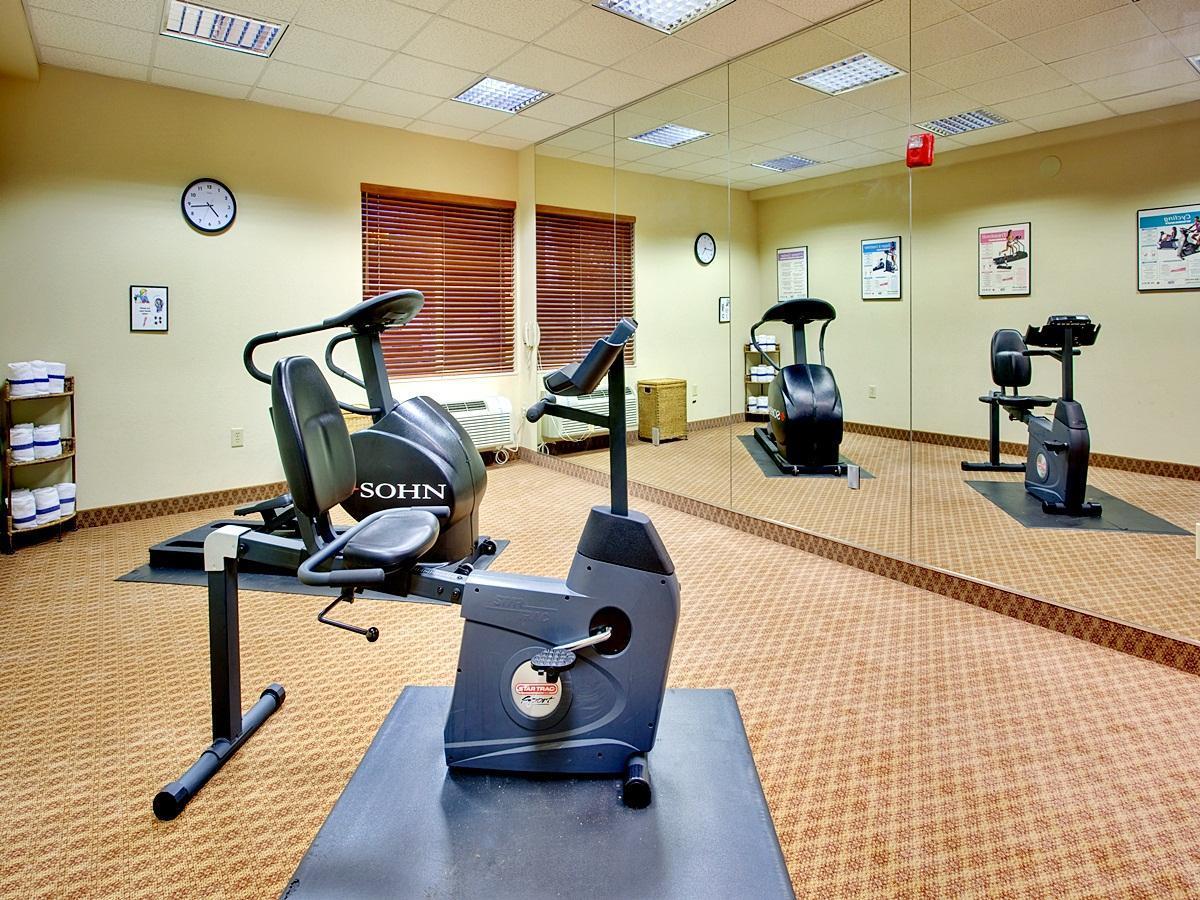Holiday Inn Express Peoria North - Glendale By Ihg Ngoại thất bức ảnh