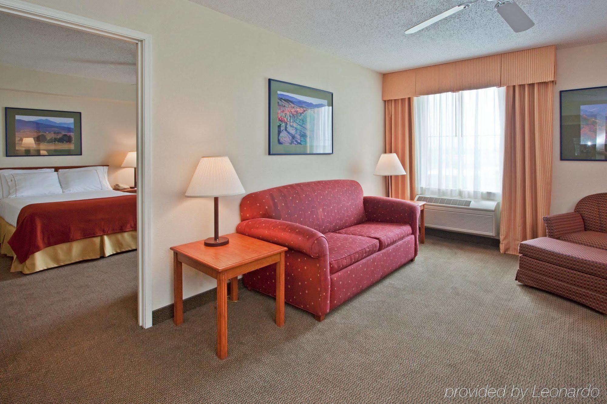 Holiday Inn Express Peoria North - Glendale By Ihg Phòng bức ảnh